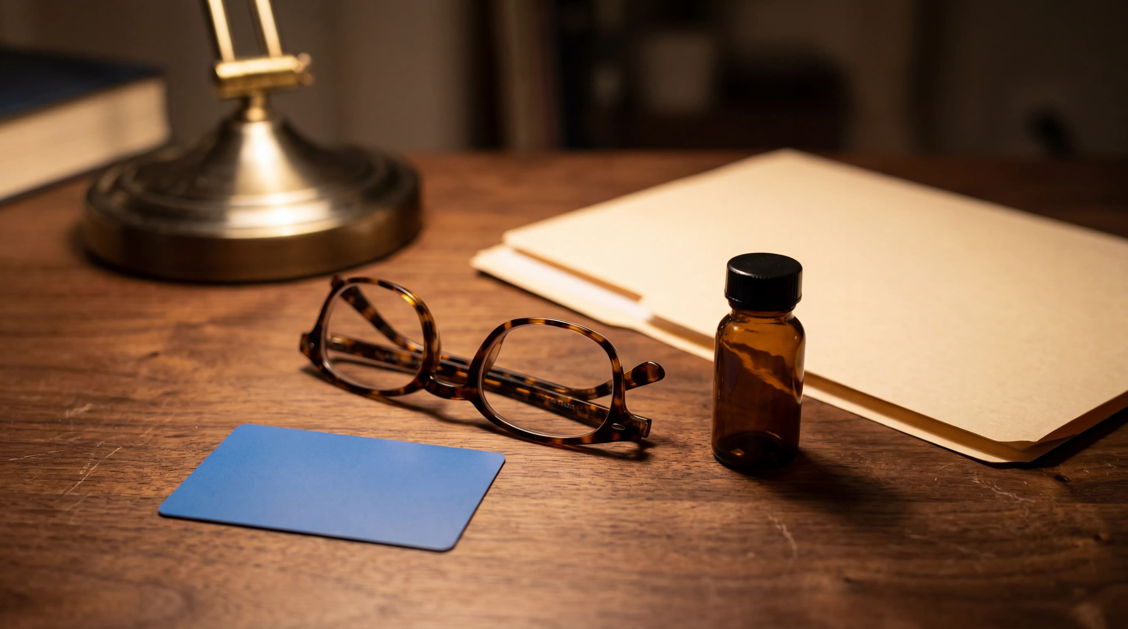 Editorial lifestyle photograph illustrating Medicare Part D GLP-1 coverage in 2026