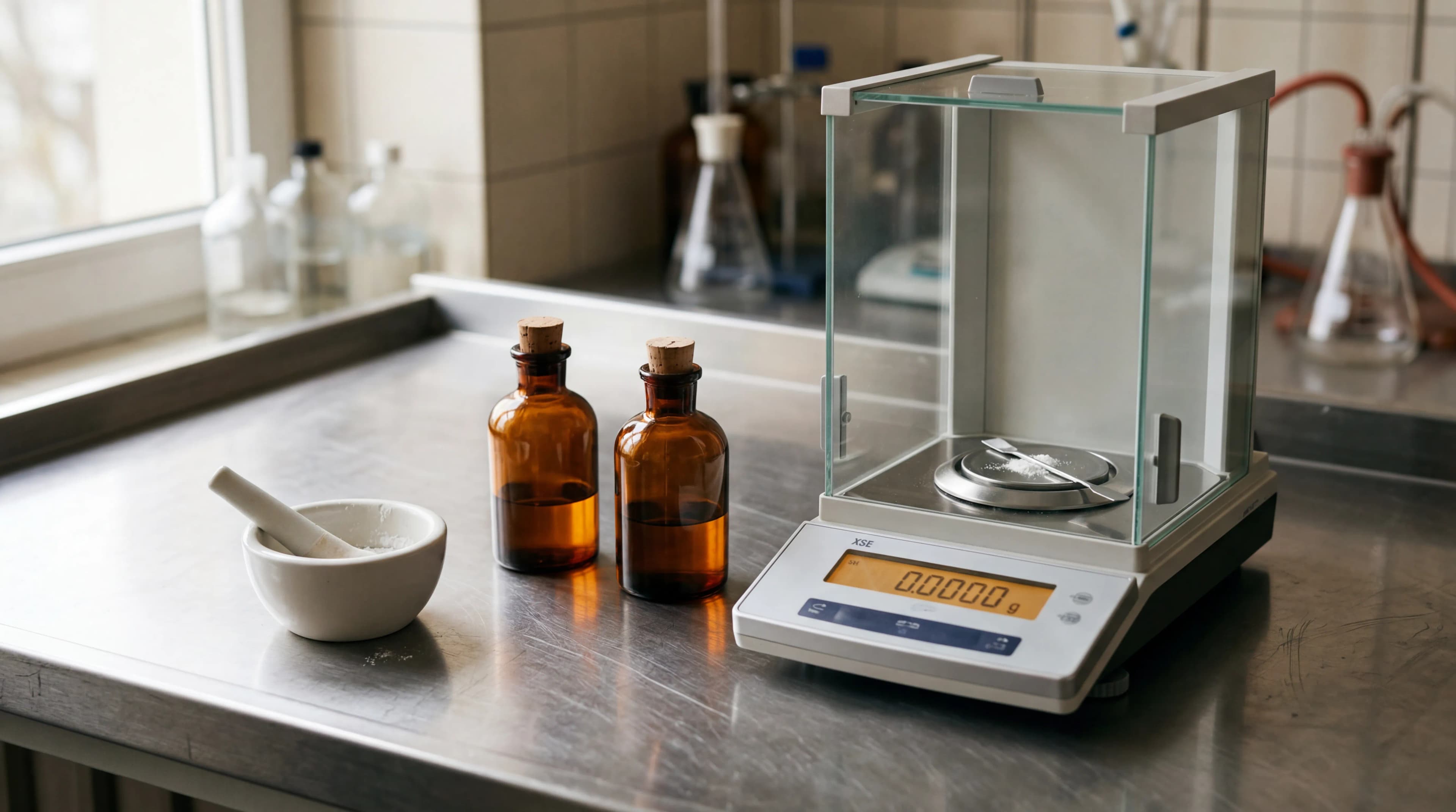 Compounded Tirzepatide (2026): $149/mo Legal Options, Safety, Medical-Necessity Rules