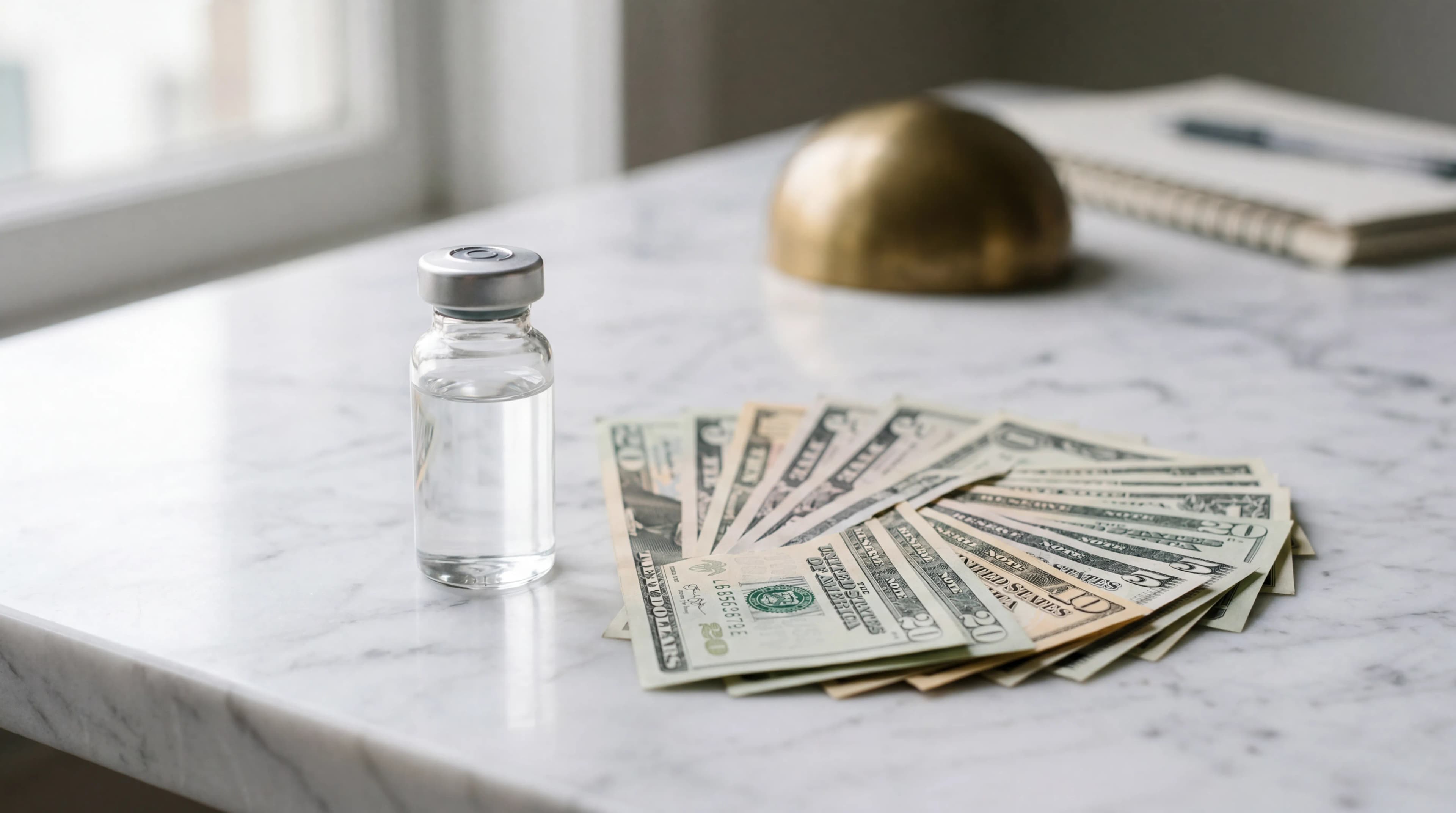 Tirzepatide Cost 2026: $149 to $1,086/Month, Every Option Ranked (Verified July 2026)