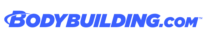 Bodybuilding Health+ logo