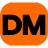DudeMeds logo