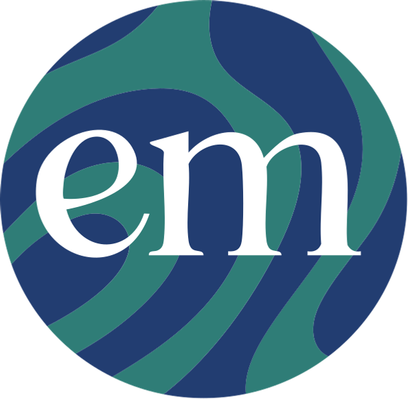 Embody logo