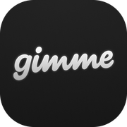 Gimme Care logo