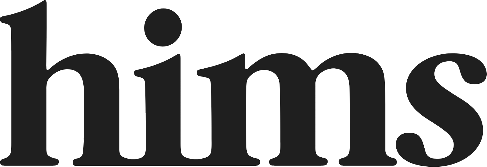 Hims logo