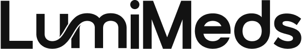 LumiMeds logo