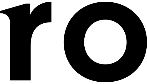 Ro logo