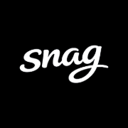 SnagRx logo