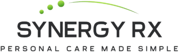 SynergyRx logo