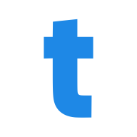 Telos RX logo